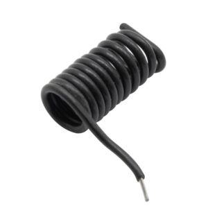 آنتن فنری Spring Antenna 12mm مناسب گيرنده فرکانس 433 مگاهرتز