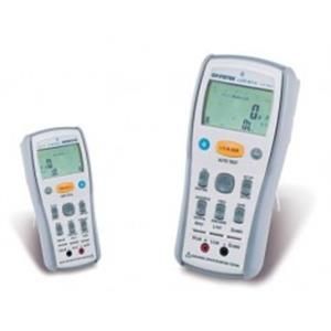 LCR متر دیجیتال Handheld گودویل تیپ GW INSTEK LCR-916