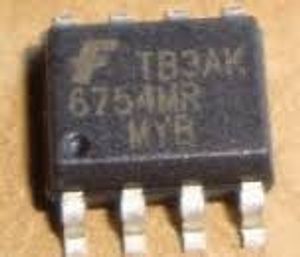 FAN6754MR SOP-8