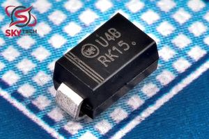 MURA110T3G (U4)