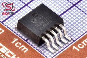 TLE4275Q