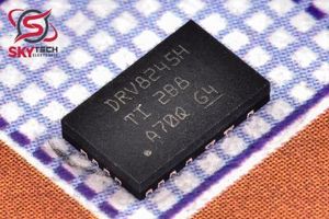 DRV8245HQRXZRQ1