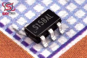 STI3411A