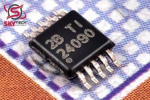 AMC3301DWER