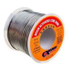 SOLDER 0.8MM ASAHI 250g 60/40