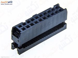 CONNECTOR IDC 2*10