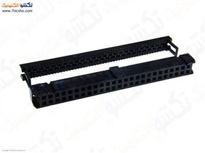 CONNECTOR IDC 2*25