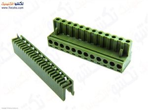 CONNECTOR SANATI SABZ SAF 12PIN Phoenix