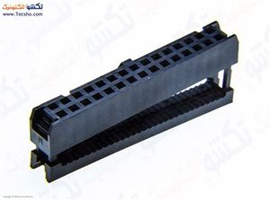 CONNECTOR IDC 2*15