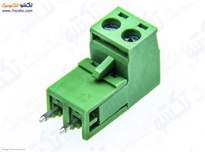 CONNECTOR SANATI SABZ SAF 2PIN Phoenix