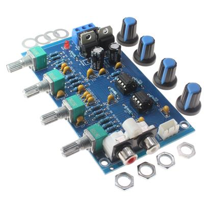 XH-M164 TONE  AMPLIFIER MODULE