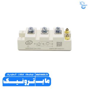 آی جی بی تی ماژول SGM75HF12A1TFD