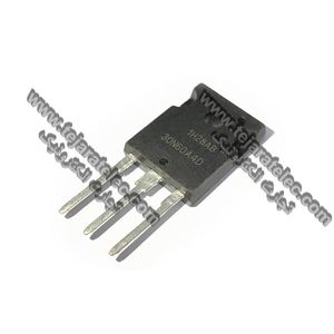 ترانزیستورHGTG30N60A4D – IGBT اصل