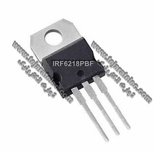 ترانزیستورIRF6218PBF