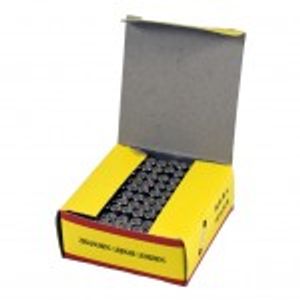 فیوز شیشه‌ای پنج آمپر FUSE-5AS بسته 100 عددی