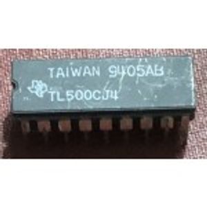 TL500CJ4 ANALOG TO DIGITAL CONVERT 14 BITS