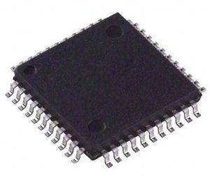 STM8S105S6T6CTR