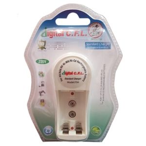 شارژر چند کاره مارک Digital CFL مدل 704