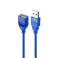 کابل افزایش طول USB 2.0 ونتولینک طول 30cm