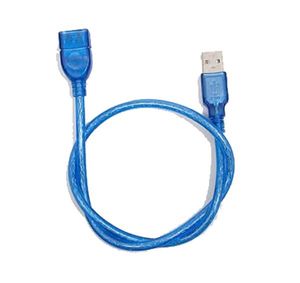 کابل افزایش طول USB2.0 ونتولینک طول 50cm