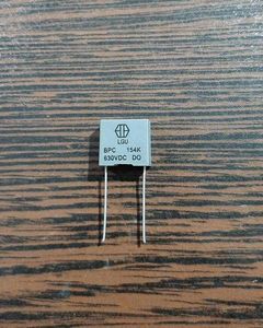 MKT 630VDC 150nF