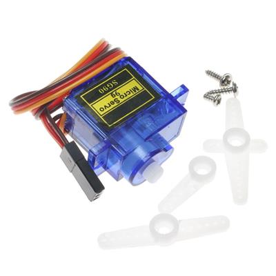 SG90 MICRO SERVO MOTOR