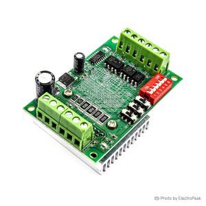 ماژول درایور استپر موتور TB6560