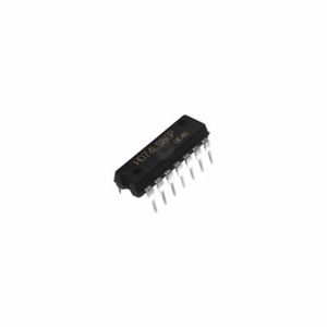 آیسی XOR 2-INPUT 74LS86