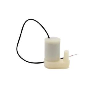 پمپ آب مینیاتوری DC-5V (تک خروجی صاف)