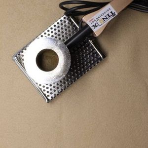 وان قلع گرد دسته دار 150 وات TINOX