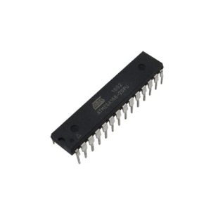 آیسی ATMEGA128A