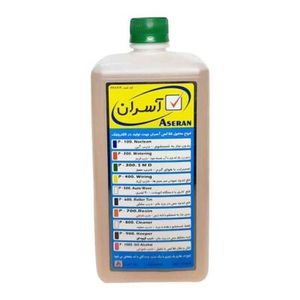 روغن لحیم مایع 1 لیتری آسران P303