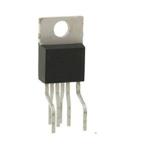 ترانزیستور PNP,100V,10A,125W,DAR TIP147-TO220