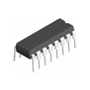 آیسی NAND 8INPUT 74HC230