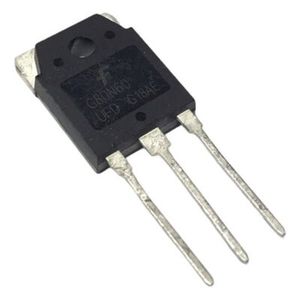 IGBT N-CH ماسفت 80N60