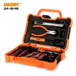 ست ابزار JAKEMY JM-8146