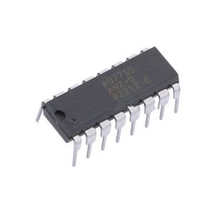 آیسی ADC 16BIT AD7715