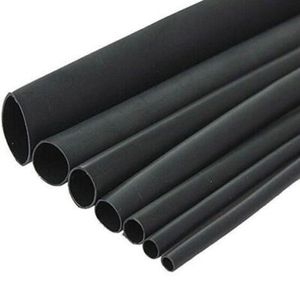 وارنیش 7mm مشکی