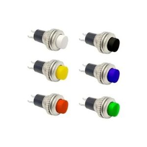 شستی استارت بزرگ DS-314 (قرمز)