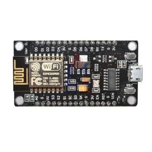 برد توسعه NODE MCU ESP8266 – CH340