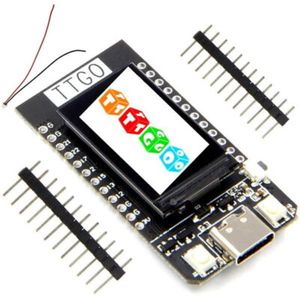 ماژول TTGO T-Display 1.14 Display ESP32