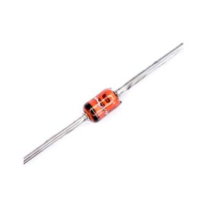 دیود زنر  22V 1/2W بسته ده عددی