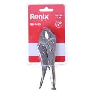 انبرقفلی 5 اینچ RONIX-RH1415