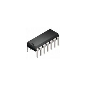 آیسی NOR 4-INPUT 4002