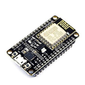 برد توسعه NODE MCU ESP8266 – CP2102