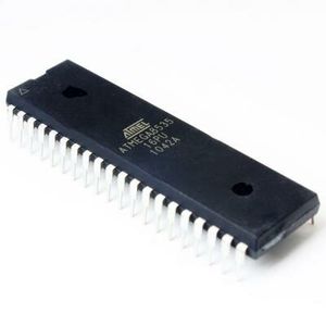 آیسی ATMEGA8535