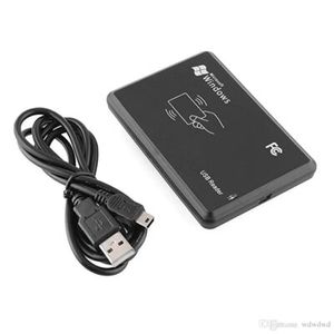 ماژول ريدر RFID 125KHZ مدل USB