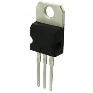 ترایاک TRIAC,500..800V,8A-BT137-600