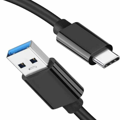 کابل USB به Type-C