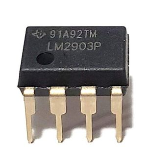 آیسی LM2903